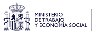 Impulsa Logos WEB Ministerio de trabajo