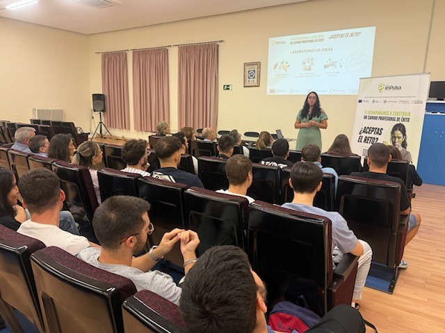 “Ideando Juntos”: un primer paso para transformar ideas en proyectos de autoempleo